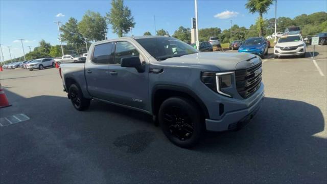 new 2024 GMC Sierra 1500 car, priced at $62,250