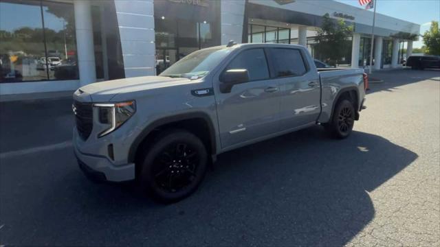 new 2024 GMC Sierra 1500 car, priced at $62,250