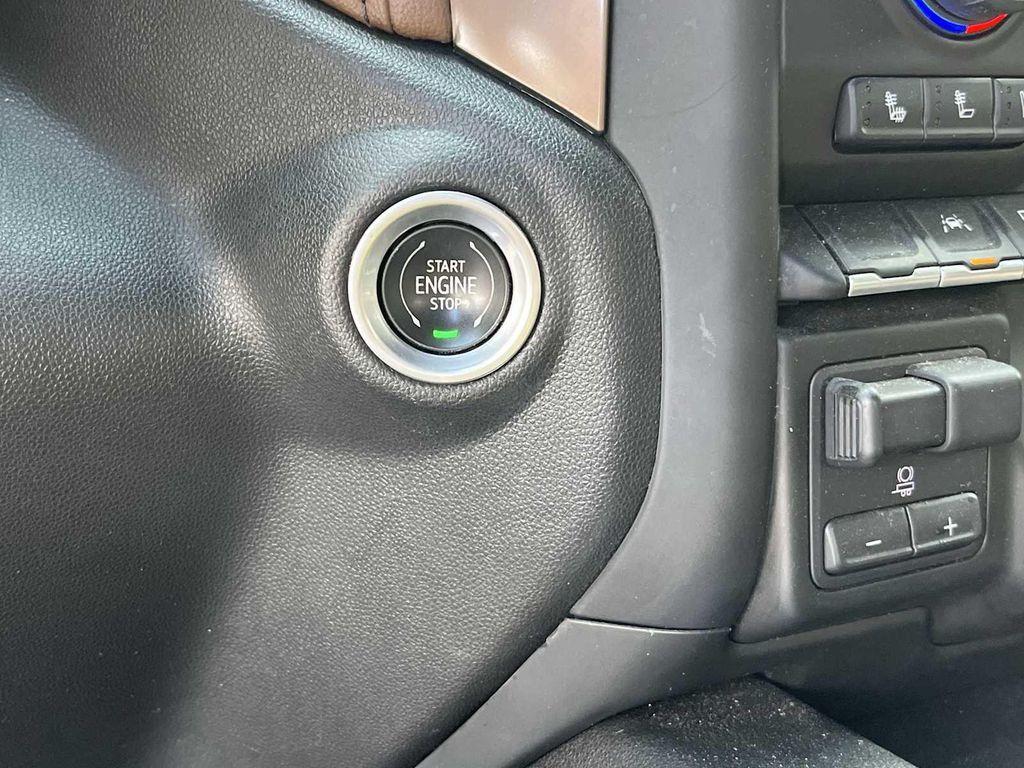 used 2022 Chevrolet Silverado 1500 car, priced at $44,882