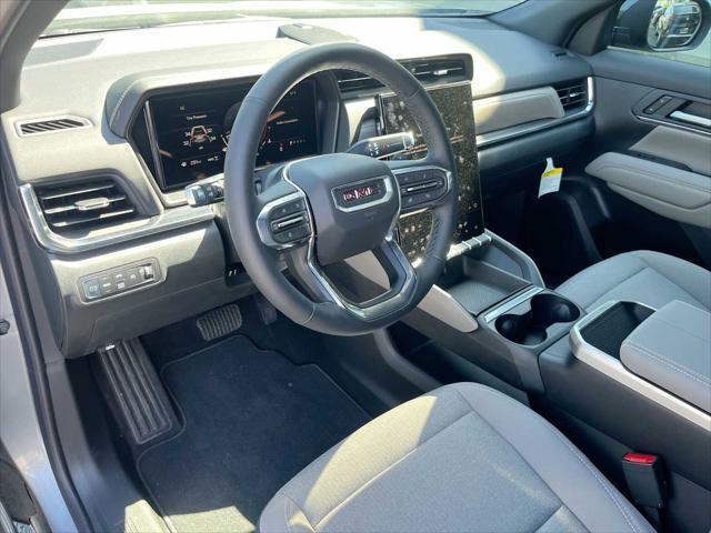 new 2025 GMC Terrain car, priced at $34,785