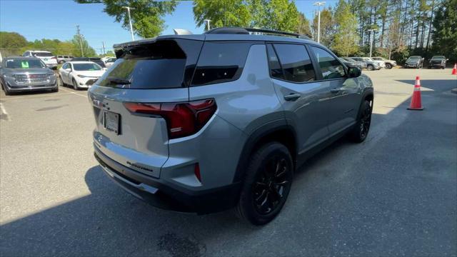 new 2025 GMC Terrain car, priced at $34,785