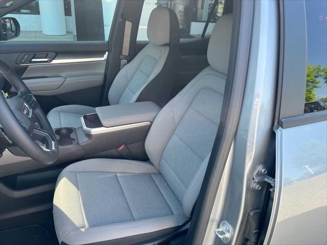 new 2025 GMC Terrain car, priced at $34,785