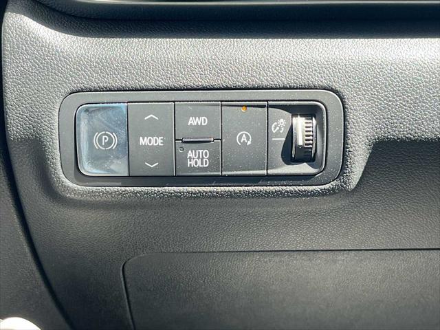new 2025 GMC Terrain car, priced at $34,785