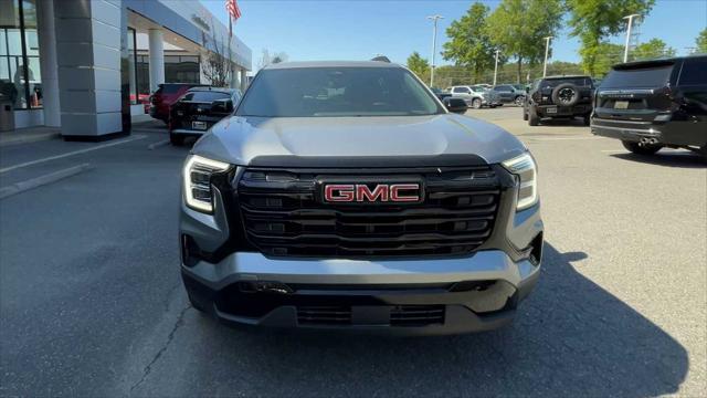 new 2025 GMC Terrain car, priced at $34,785