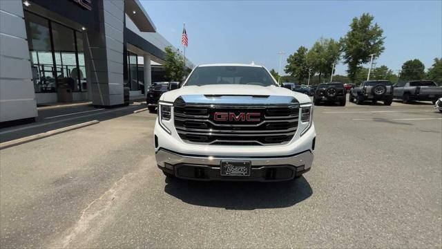 new 2025 GMC Sierra 1500 car, priced at $70,269