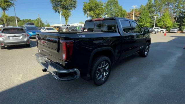 new 2024 GMC Sierra 1500 car, priced at $63,260