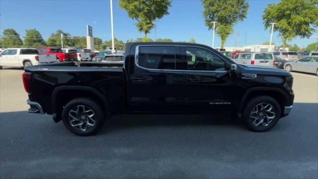 new 2024 GMC Sierra 1500 car, priced at $63,260