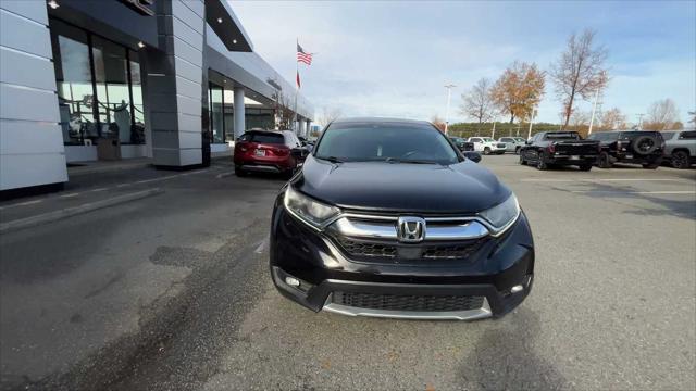 used 2019 Honda CR-V car, priced at $20,423