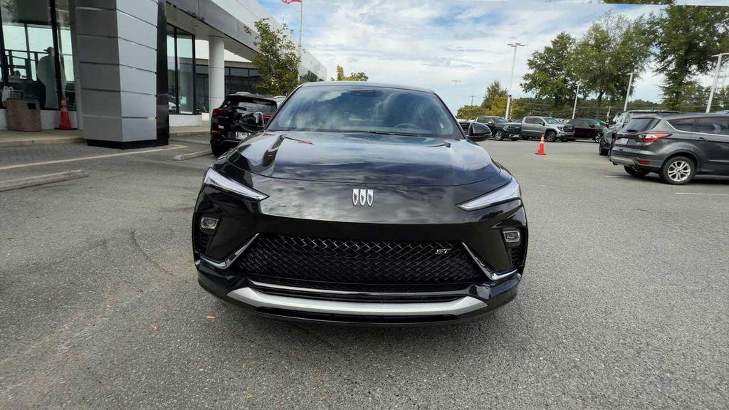 new 2026 Buick Envista car, priced at $30,870
