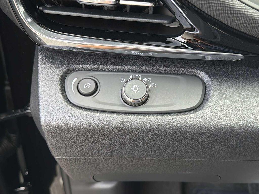 new 2026 Buick Envista car, priced at $30,870