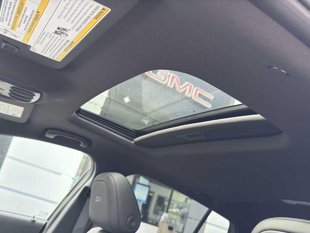 new 2026 Buick Envista car, priced at $30,870