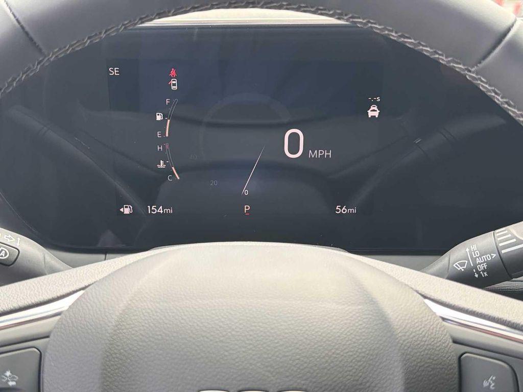 new 2026 Buick Envista car, priced at $30,870