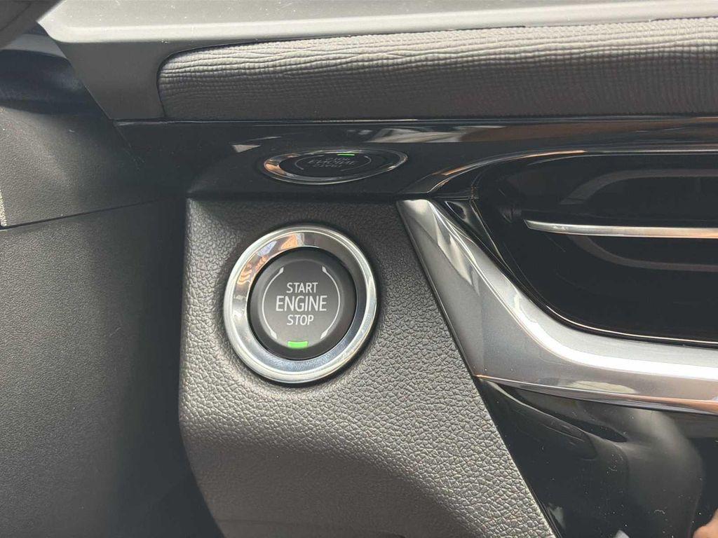 new 2026 Buick Envista car, priced at $30,870