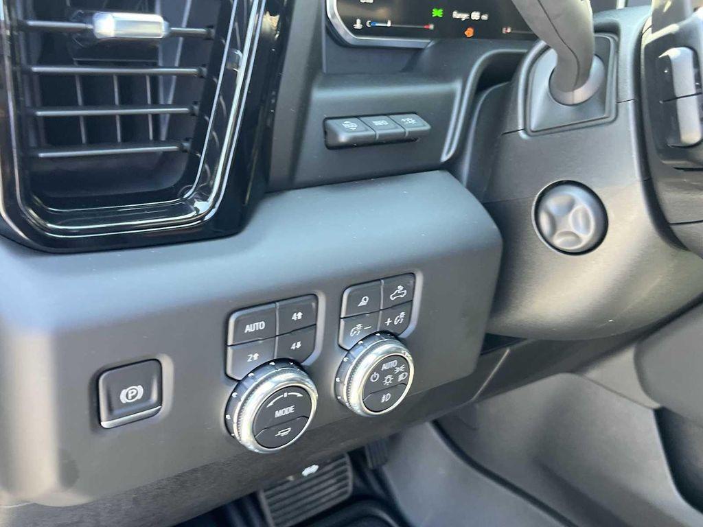 new 2026 GMC Sierra 1500 car, priced at $73,455