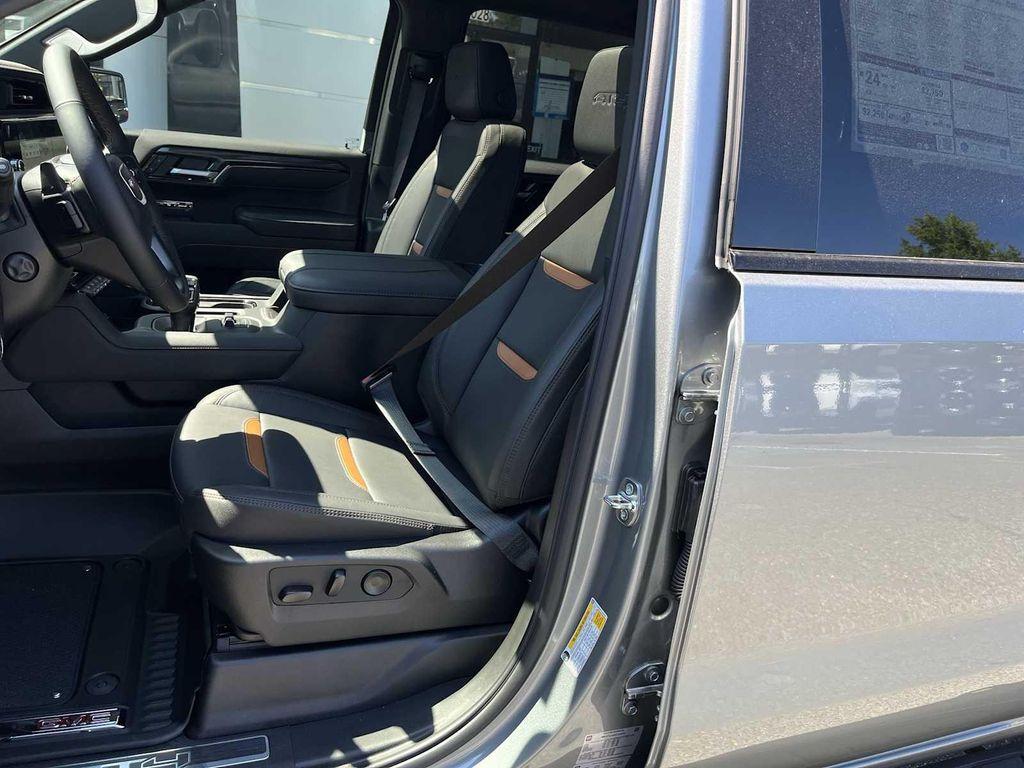 new 2026 GMC Sierra 1500 car, priced at $73,455