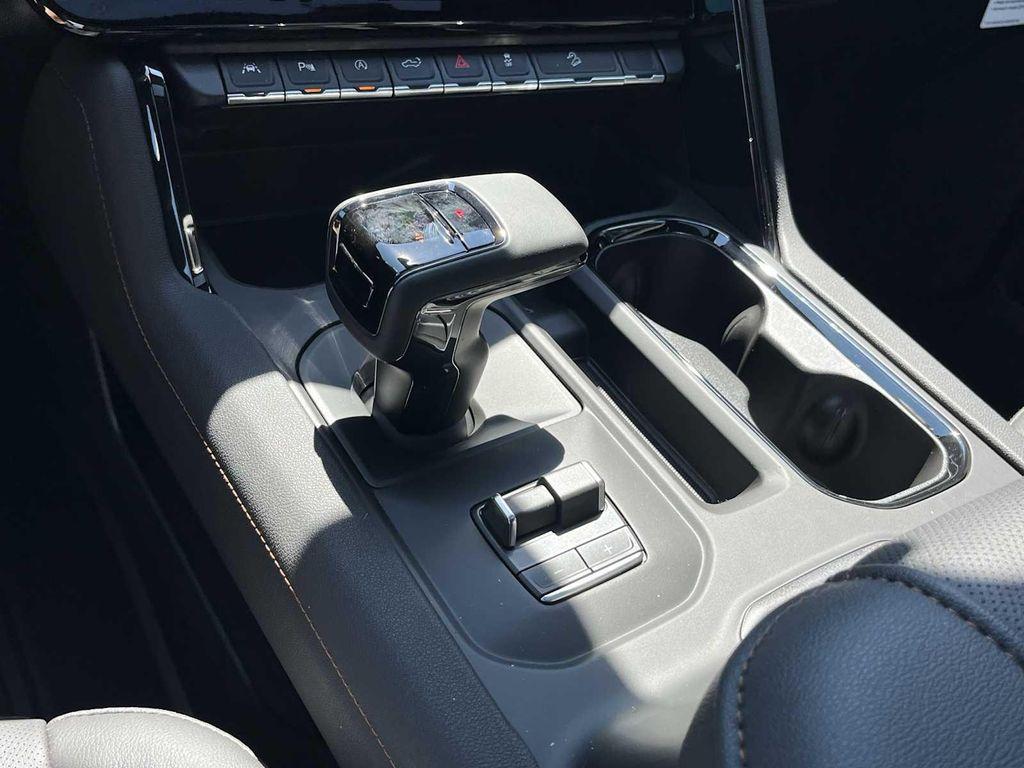 new 2026 GMC Sierra 1500 car, priced at $73,455