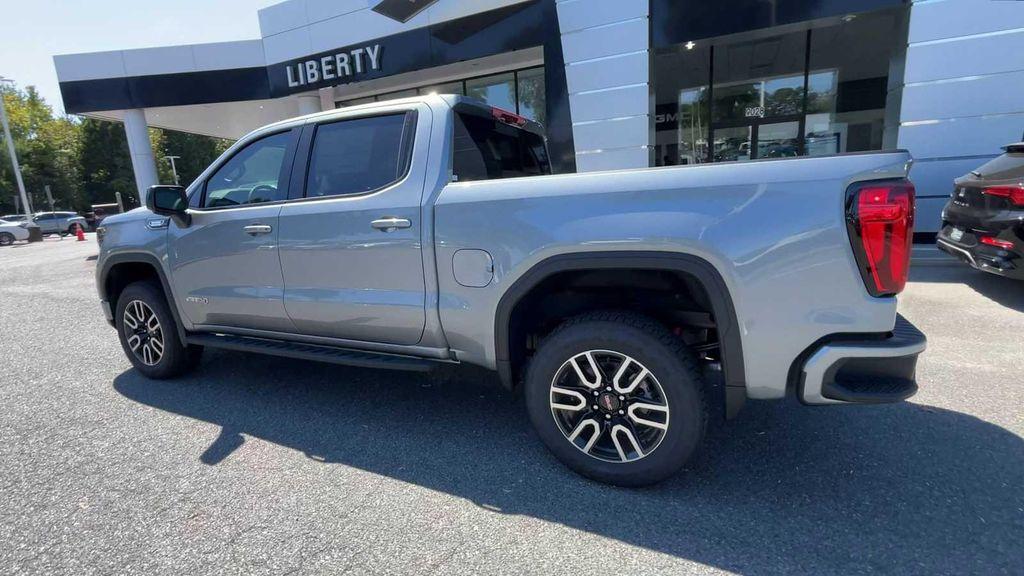new 2026 GMC Sierra 1500 car, priced at $73,455