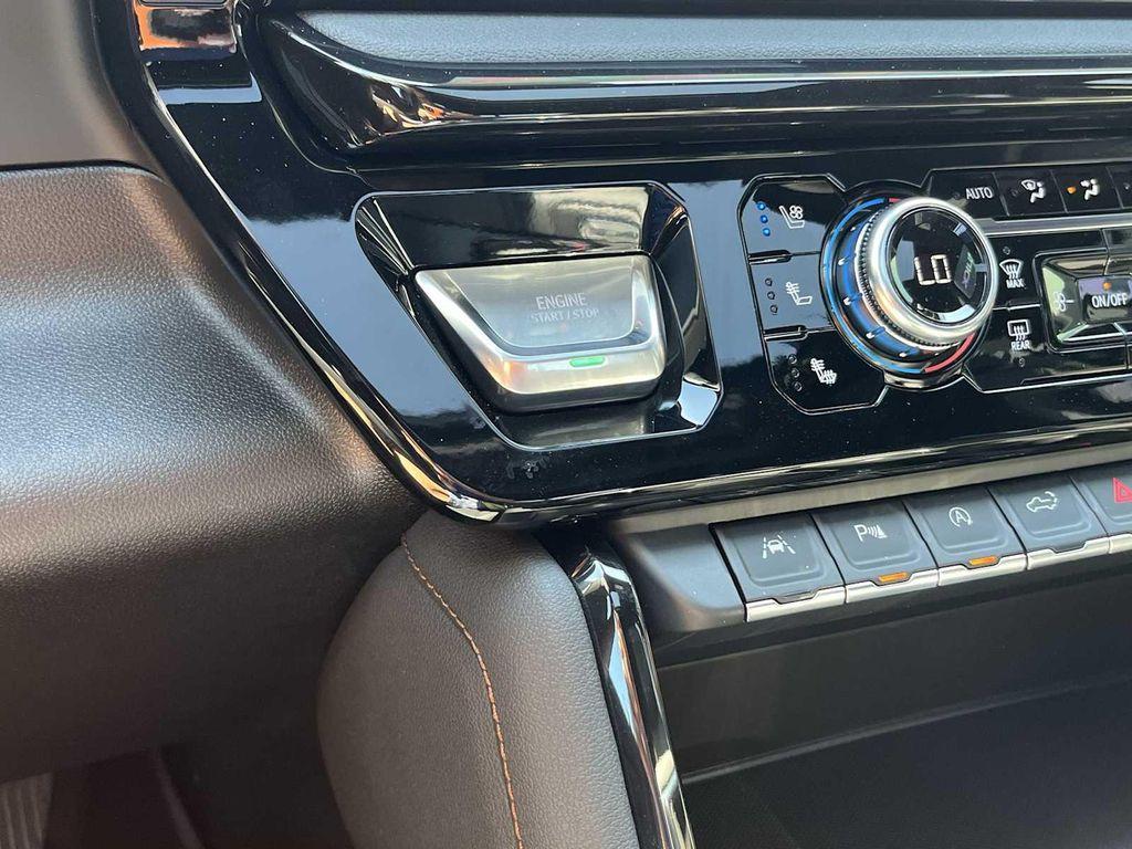 new 2026 GMC Sierra 1500 car, priced at $73,455