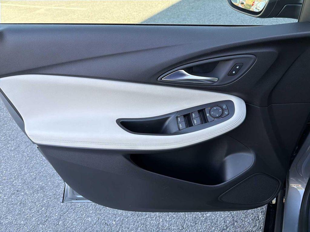 new 2026 Buick Encore GX car, priced at $30,625