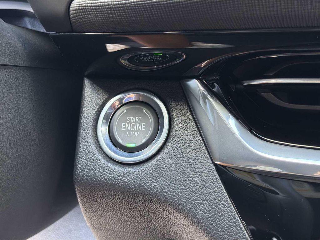 new 2026 Buick Envista car, priced at $29,480