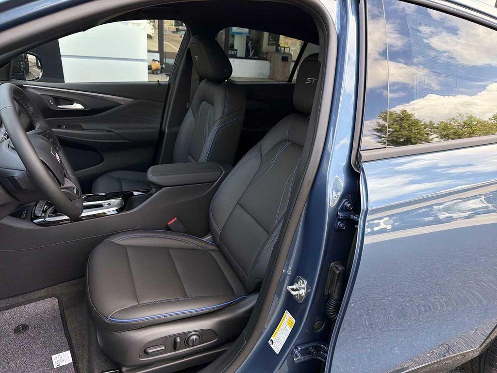 new 2026 Buick Envista car, priced at $29,480