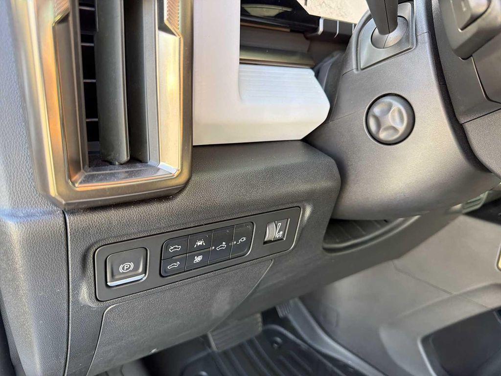 new 2023 GMC HUMMER EV Pickup car, priced at $116,089