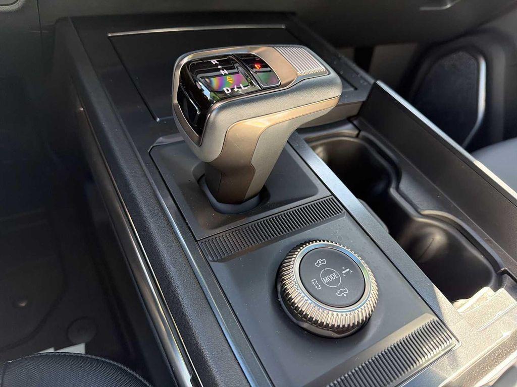 new 2023 GMC HUMMER EV Pickup car, priced at $116,089