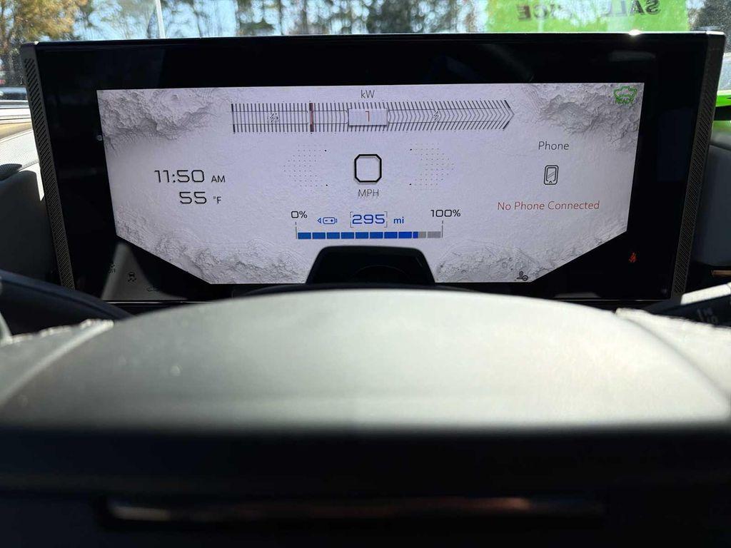 new 2023 GMC HUMMER EV Pickup car, priced at $116,089