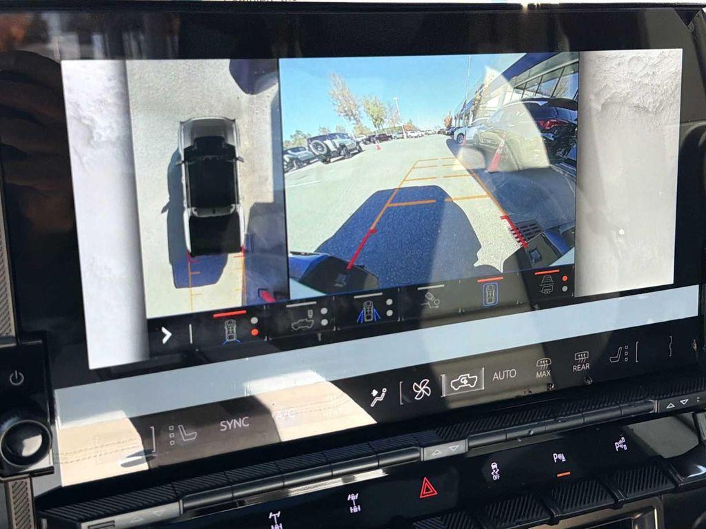 new 2023 GMC HUMMER EV Pickup car, priced at $116,089