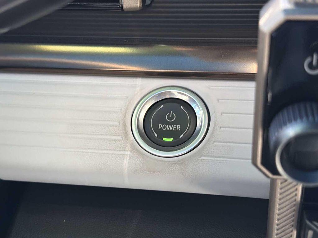 new 2023 GMC HUMMER EV Pickup car, priced at $116,089