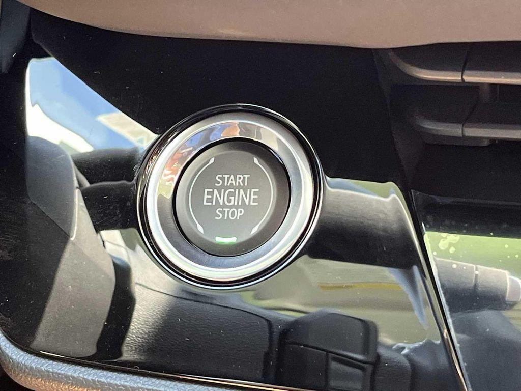 new 2025 Buick Envision car, priced at $45,735