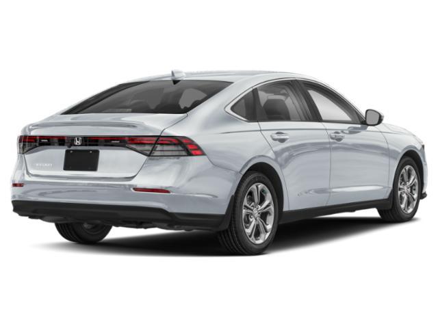 used 2023 Honda Accord car, priced at $29,723