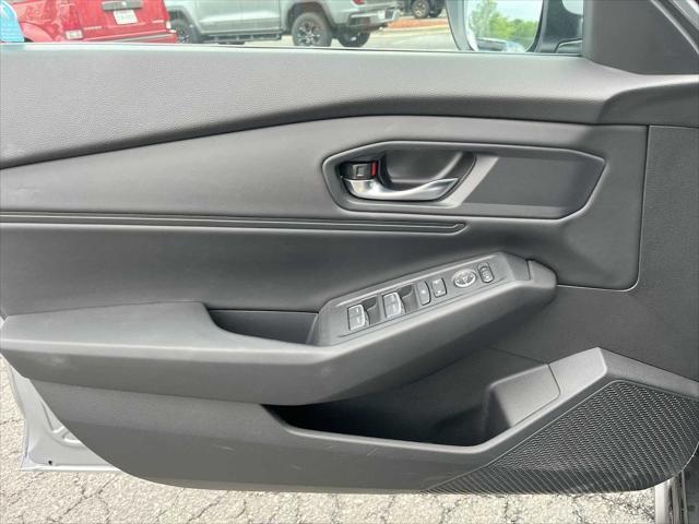 used 2023 Honda Accord car, priced at $29,723
