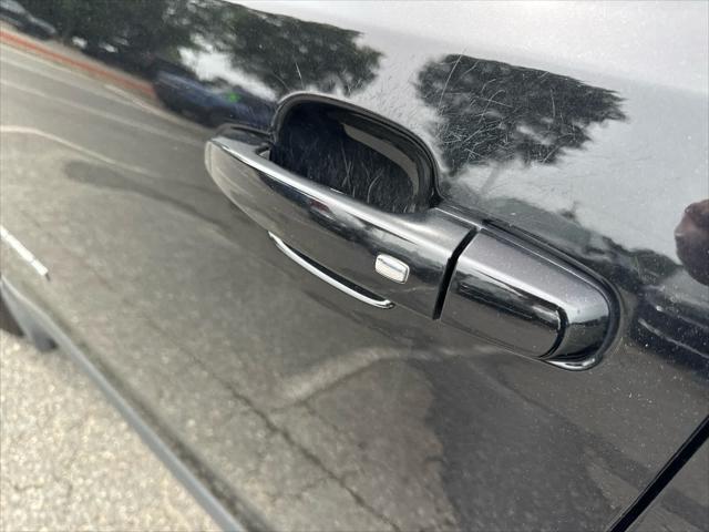 used 2017 GMC Acadia car, priced at $14,815