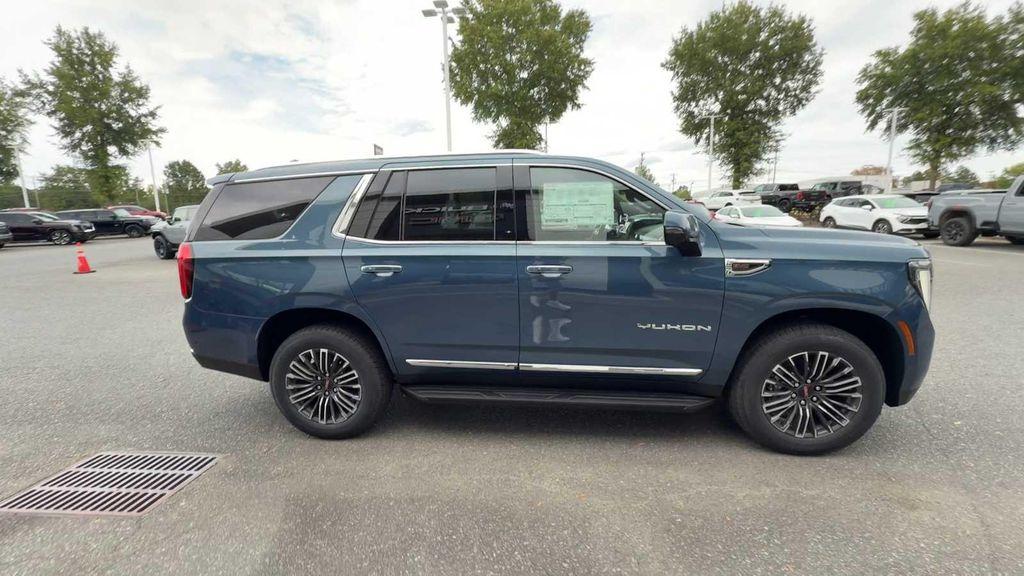 new 2026 GMC Yukon car, priced at $76,010