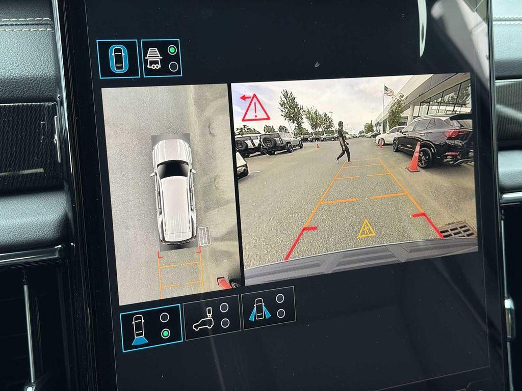 new 2026 GMC Yukon car, priced at $76,010