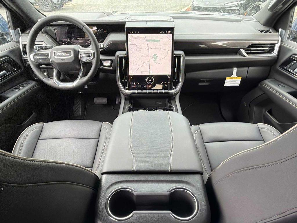 new 2026 GMC Yukon car, priced at $76,010