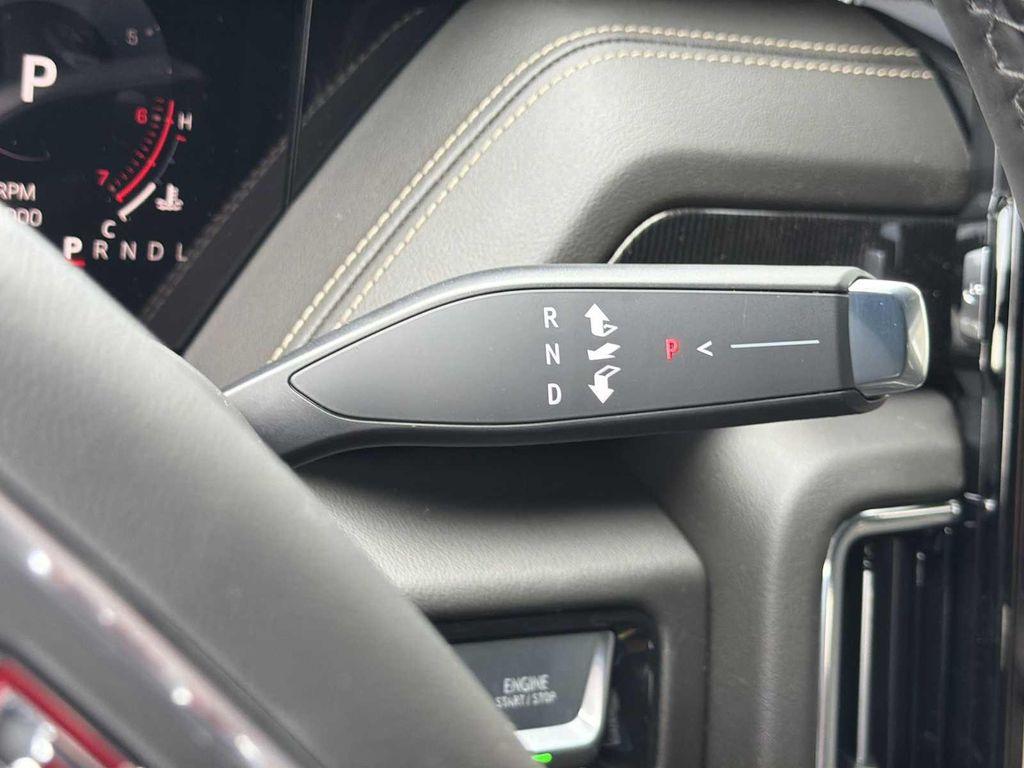 new 2026 GMC Yukon car, priced at $76,010