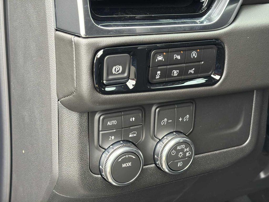 new 2026 GMC Yukon car, priced at $76,010