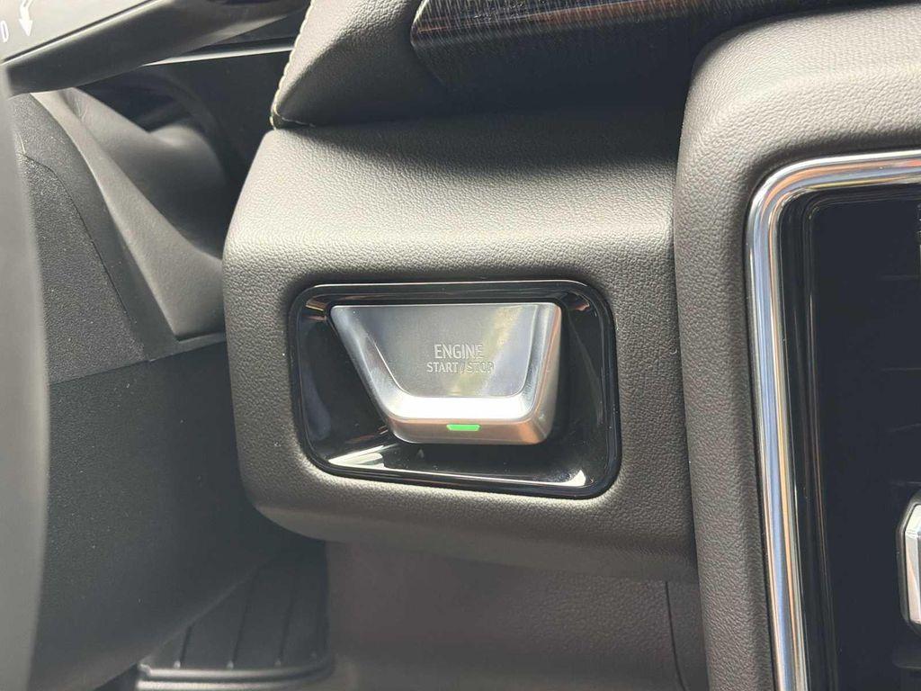 new 2026 GMC Yukon car, priced at $76,010