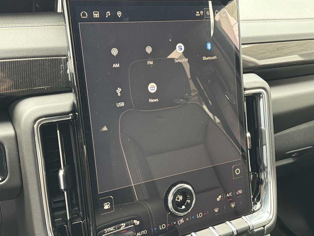 new 2026 GMC Yukon car, priced at $76,010