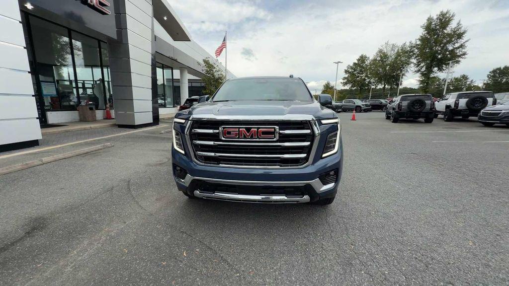 new 2026 GMC Yukon car, priced at $76,010
