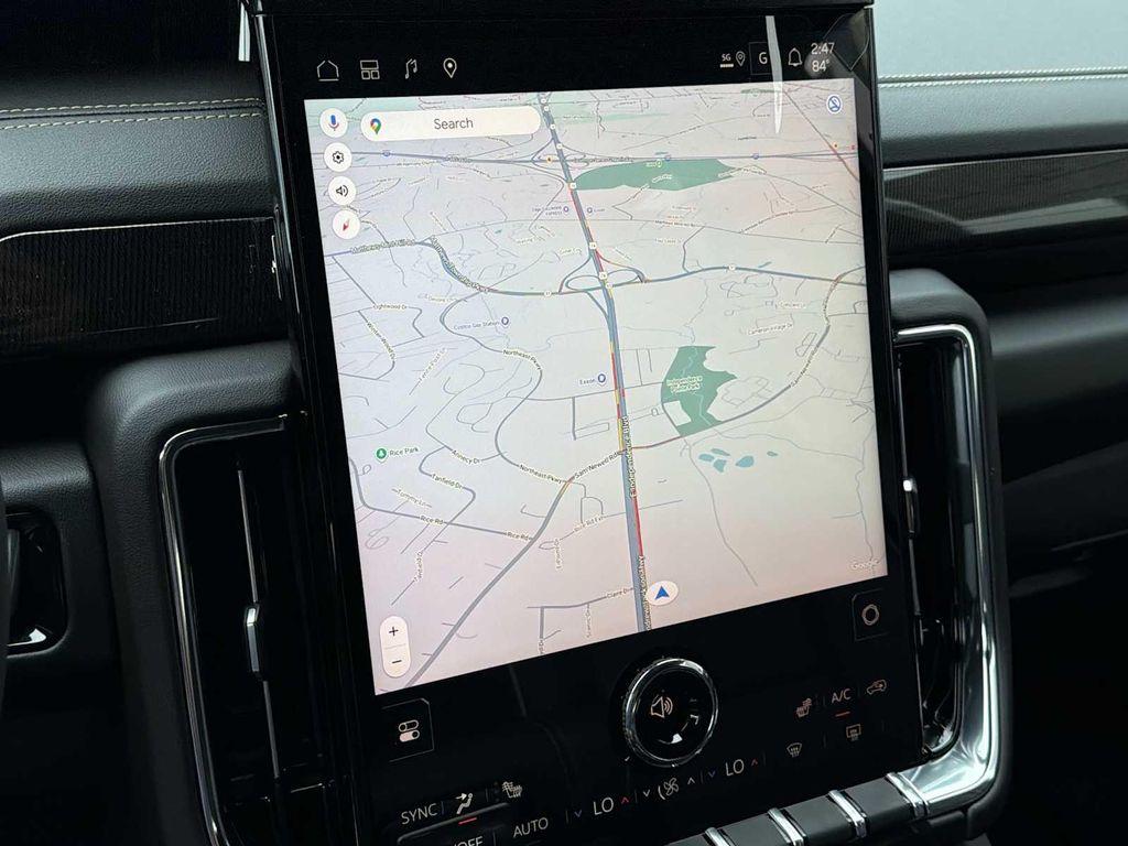 new 2026 GMC Yukon car, priced at $76,010