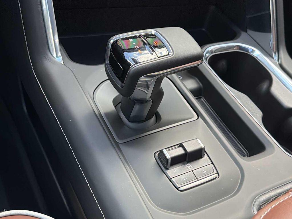 new 2026 GMC Sierra 1500 car, priced at $88,005