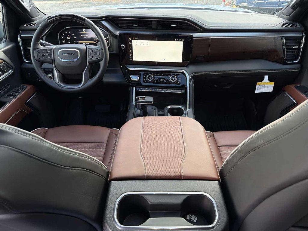 new 2026 GMC Sierra 1500 car, priced at $88,005