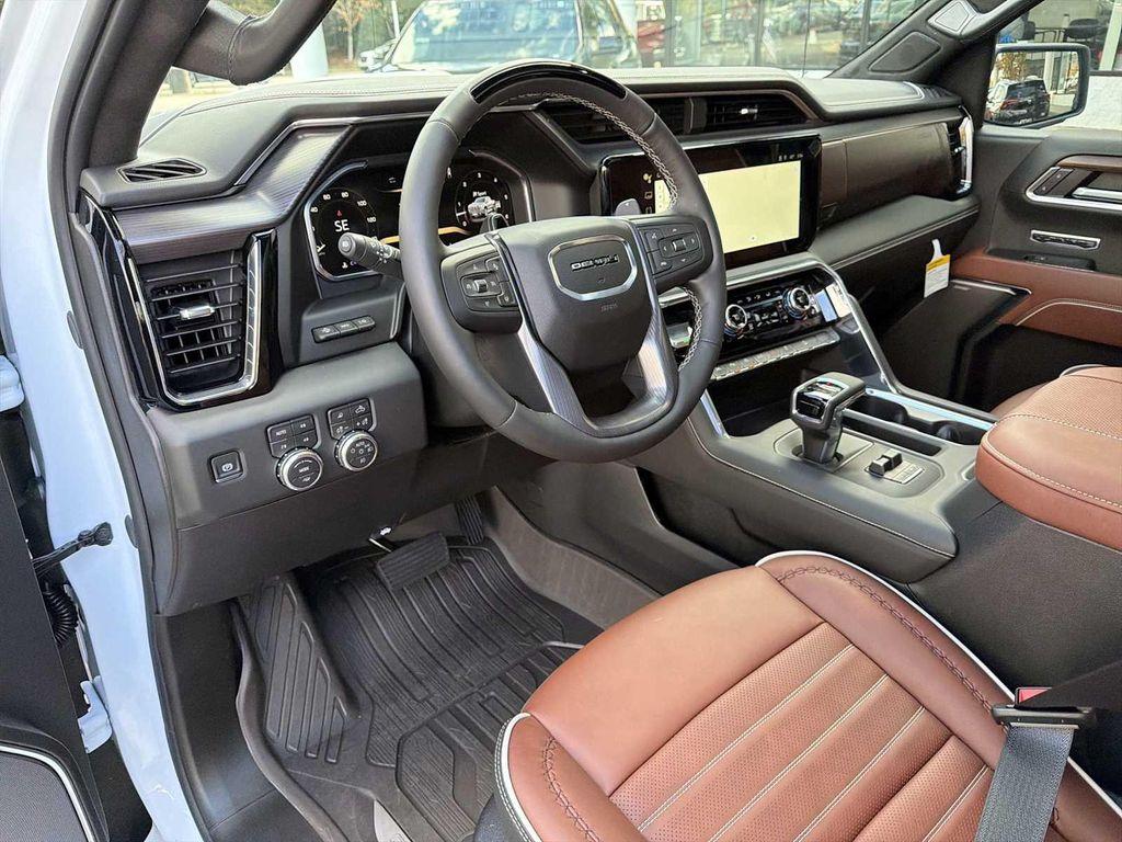 new 2026 GMC Sierra 1500 car, priced at $88,005