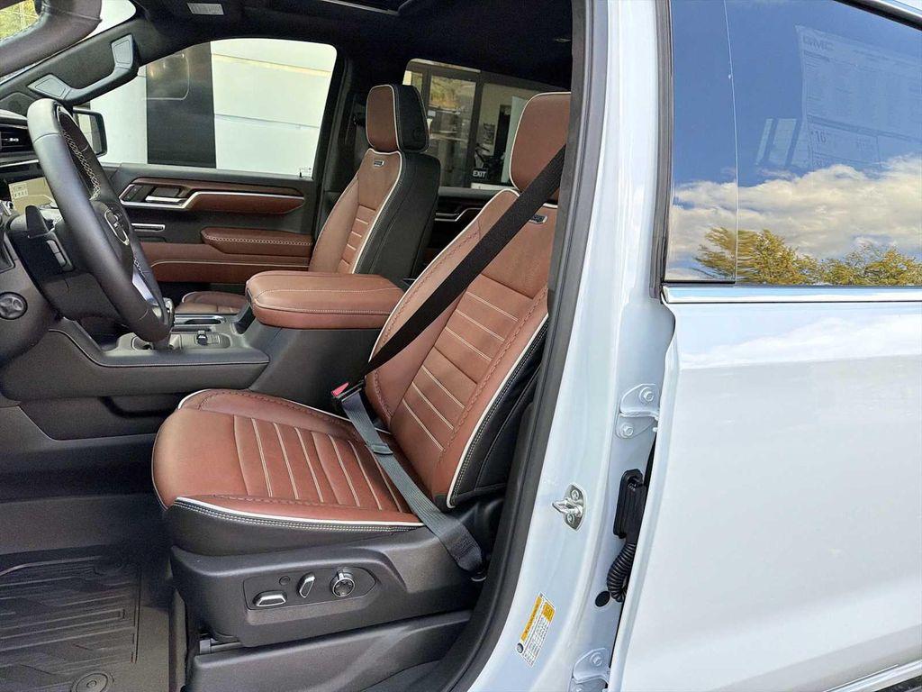 new 2026 GMC Sierra 1500 car, priced at $88,005