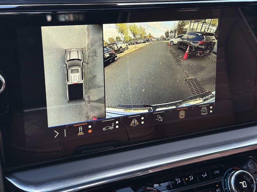 new 2026 GMC Sierra 1500 car, priced at $88,005