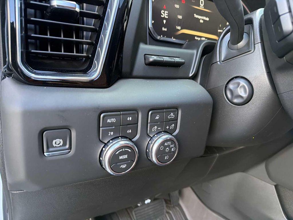 new 2026 GMC Sierra 1500 car, priced at $88,005