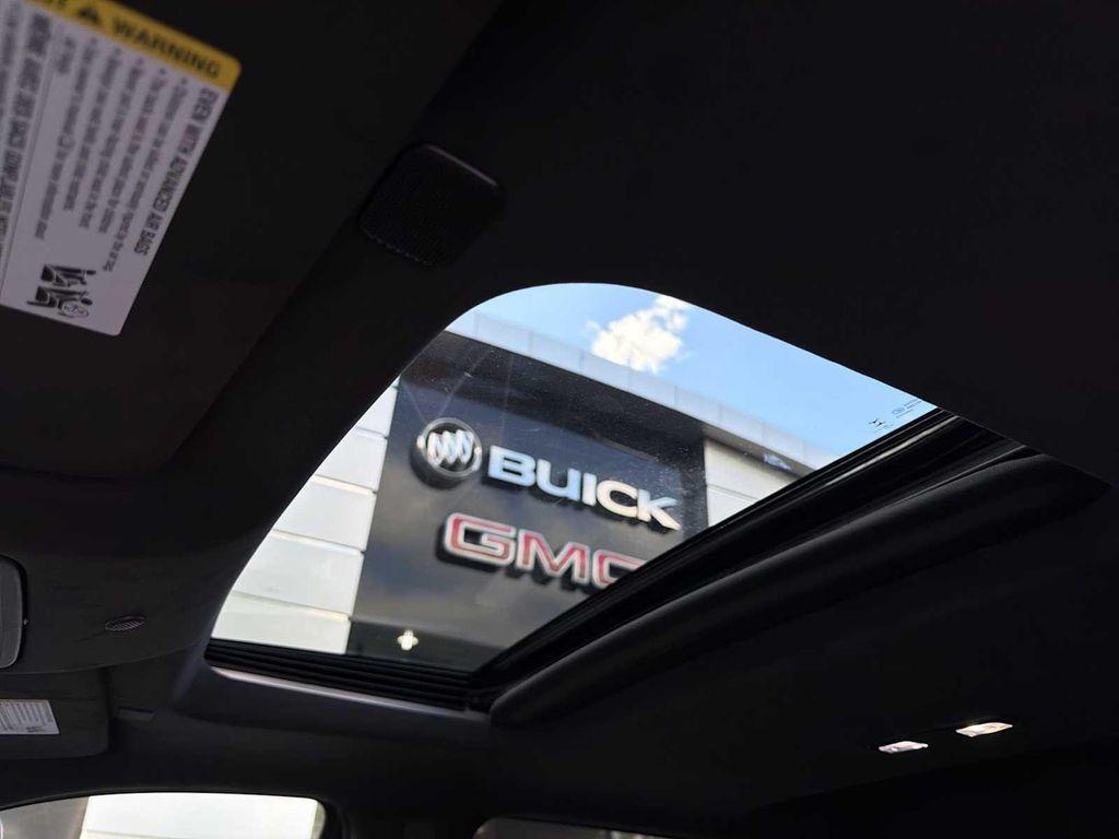 new 2026 GMC Sierra 1500 car, priced at $88,005